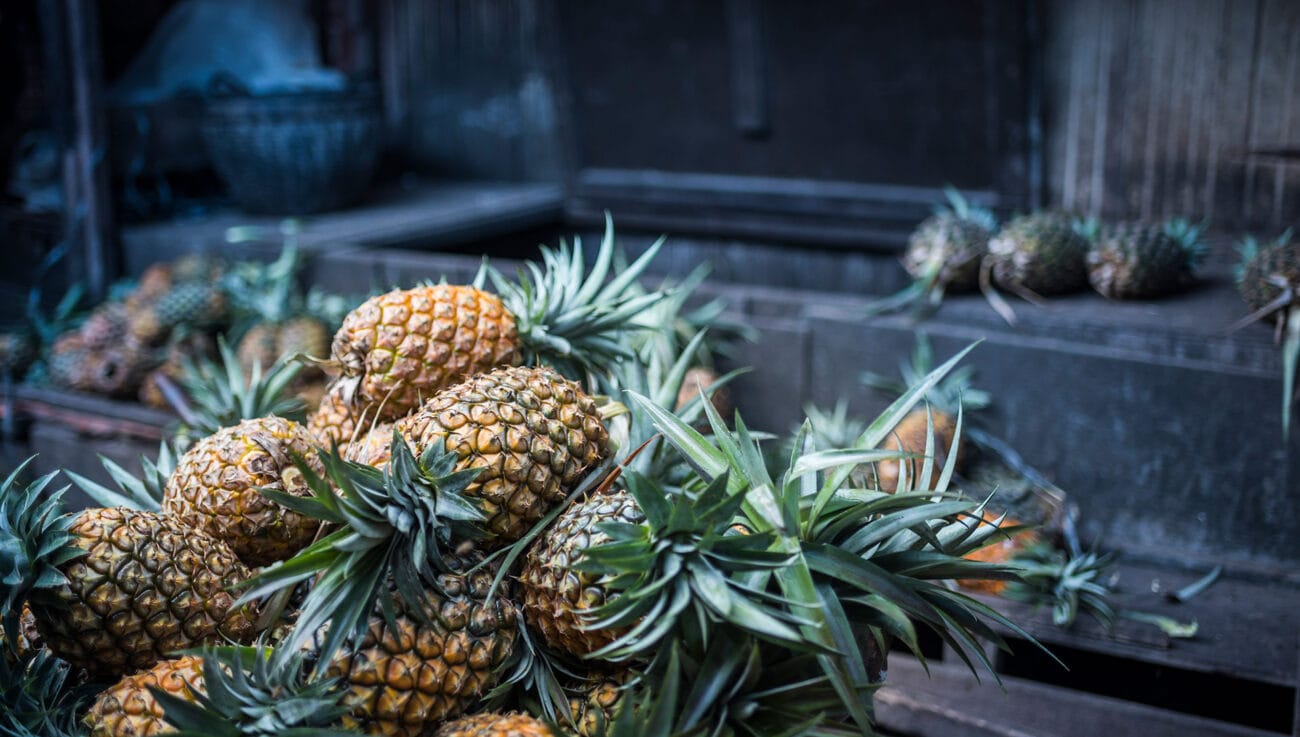 Bromelain: Ananasın İçindeki Doğal Enzim ve Sağlığa Faydaları