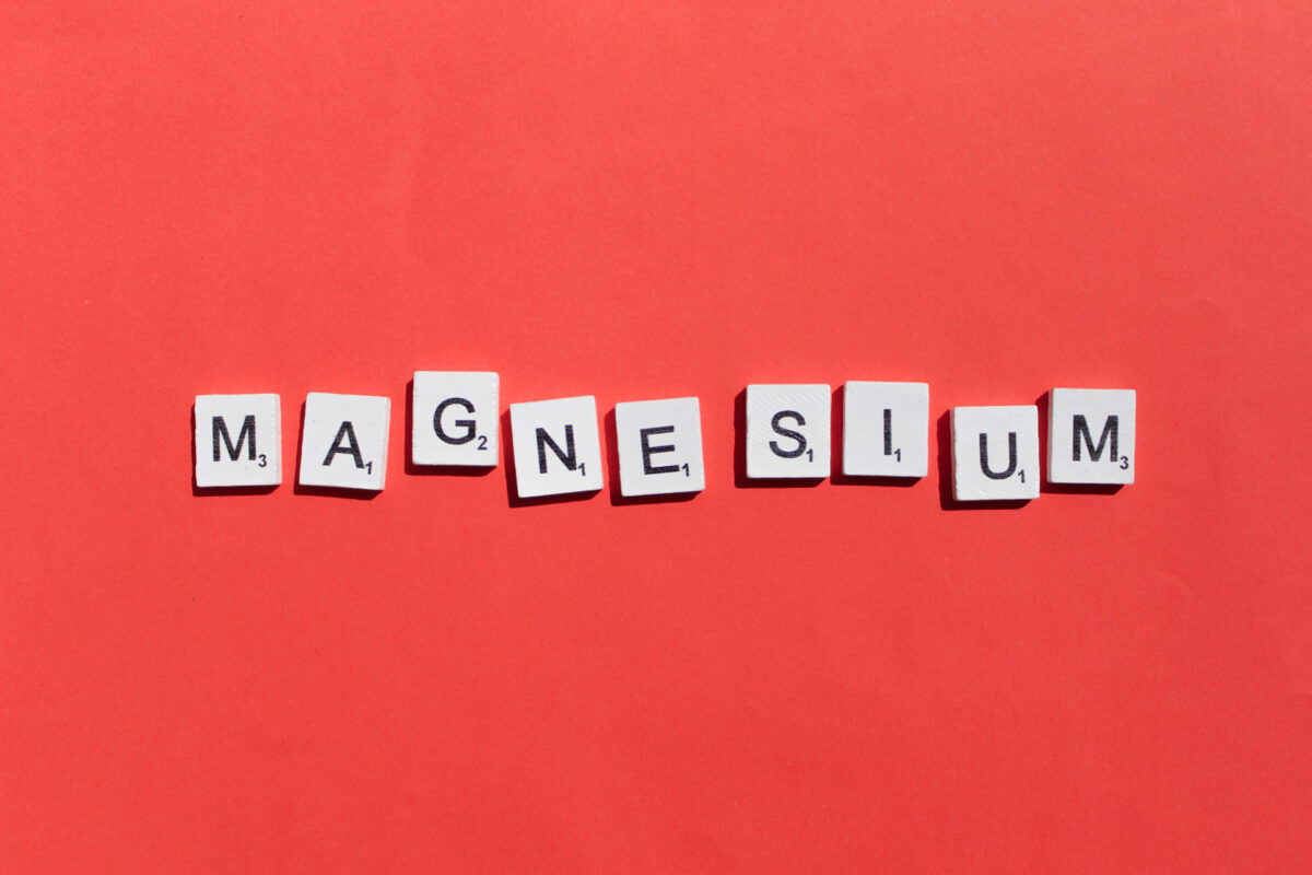 magnezyum