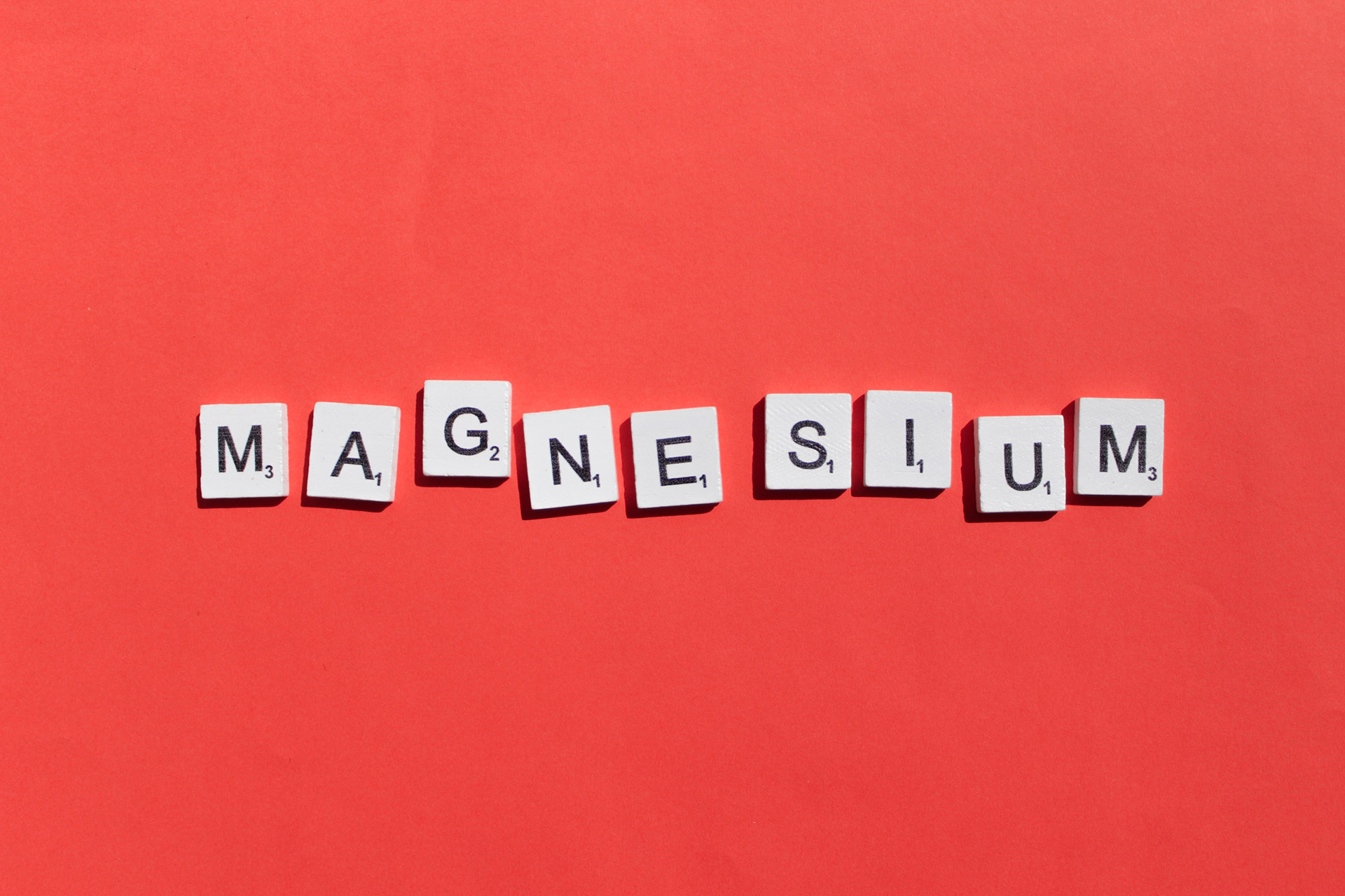 magnezyum